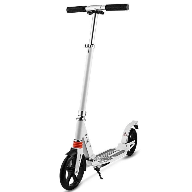 2 wheel stunt scooter