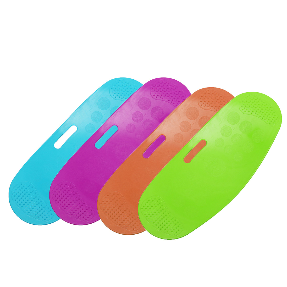 ABS Twisting Fitness Balance Board Simple Core Workout